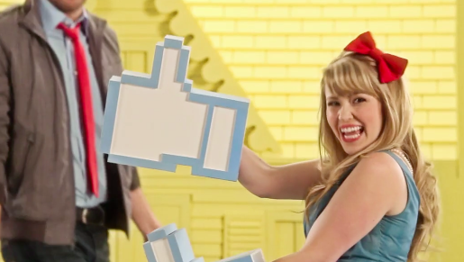 Que tipo de Facebook e o seu?