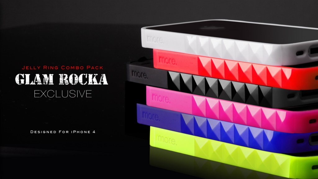 Quer ganhar uma capa para o seu iPhone?