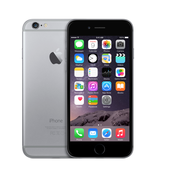 Quer saber o preço do iPhone 6 no Brasil?