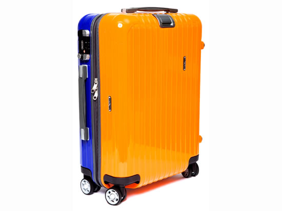 Rimowa lança modelo especial de mala para Lane Crawford