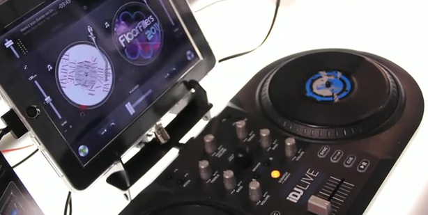 Seu iPad vai fazer a festa