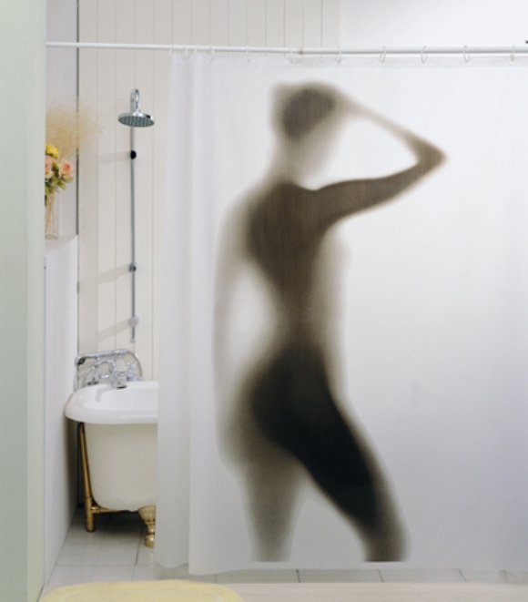 Sexy Shower para banhos mais animados