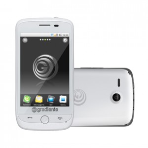 Smartphone da Gradiente Neo One chega com dual-chip e Android