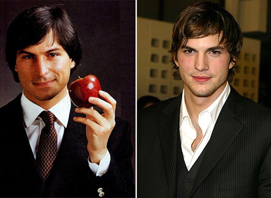 Steve Jobs no cinema