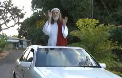 Tão ruim que chega a ser muito bom