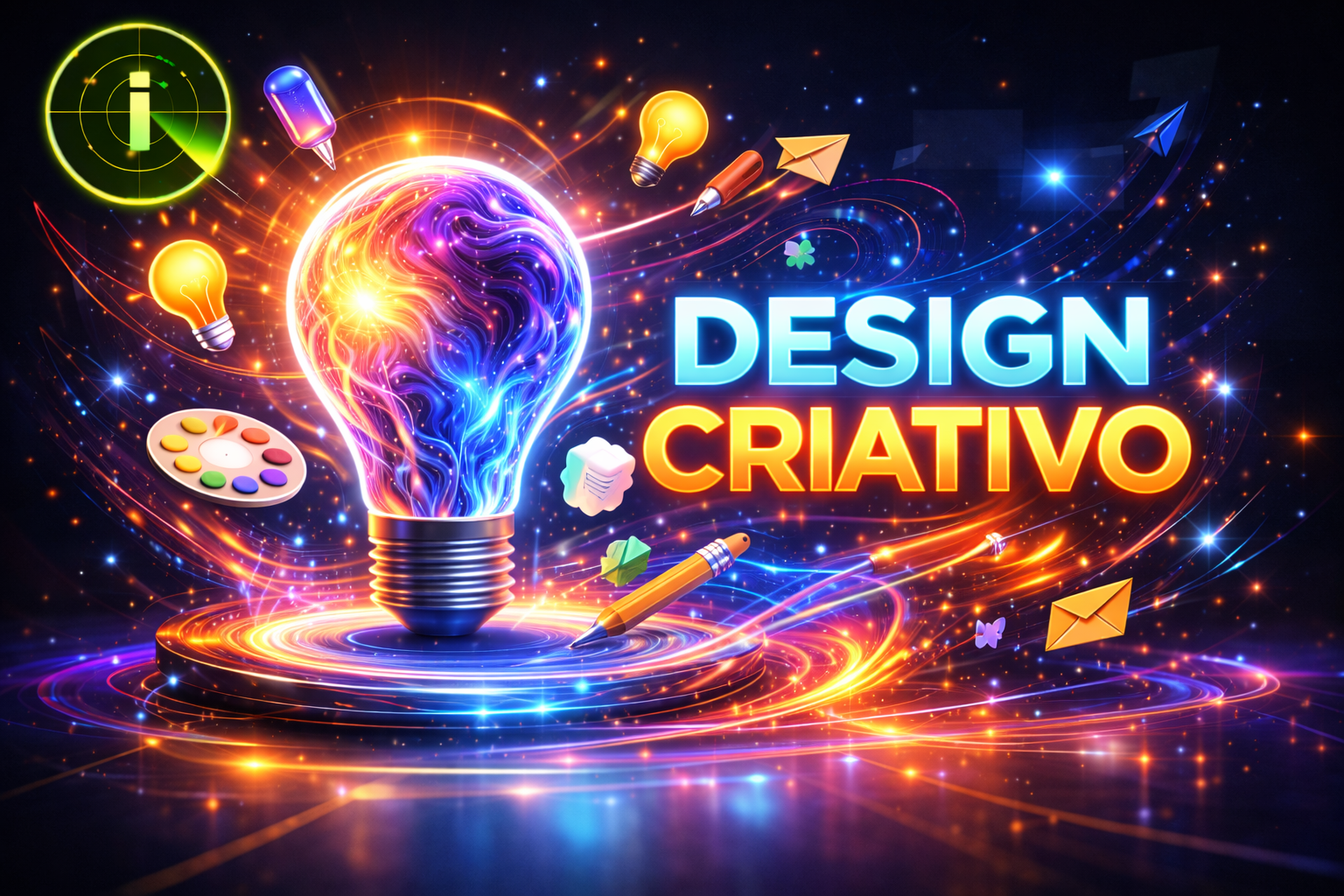 UX/UI Design em 2025: Tendências, Ferramentas de IA e o Futuro das Interfaces Digitais