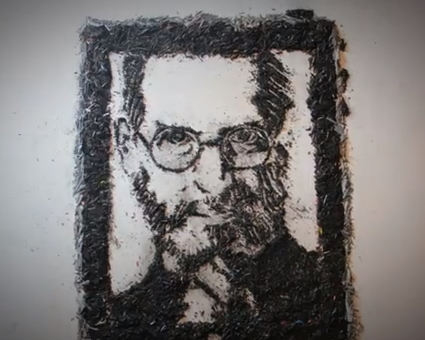 Video inevitável para um fan da Apple