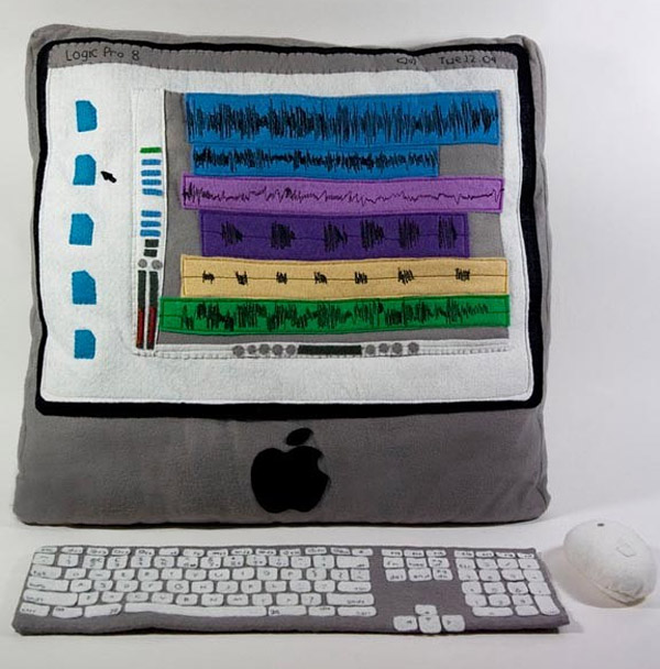 Você é fan da Apple?