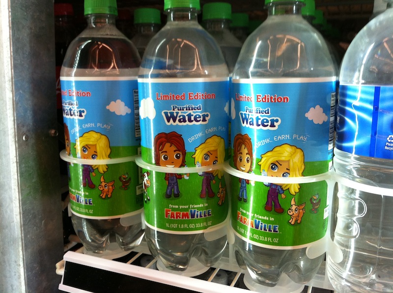 Você é realmente viciado em Farmville?