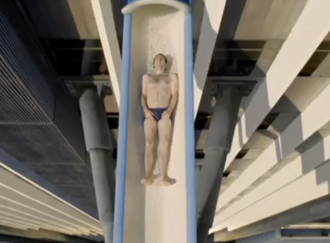 Você vai chegar em casa relaxado