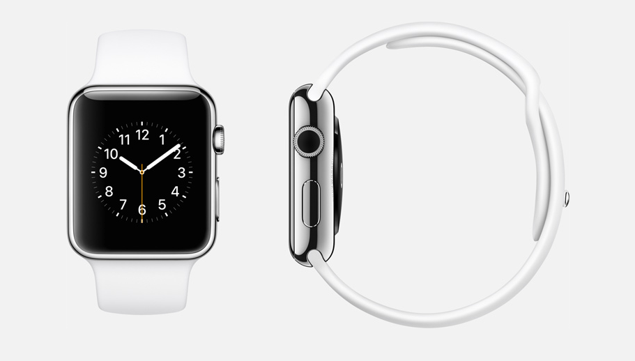 Seja bem vindo Apple Watch ou iWatch