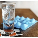 Cold Fish ice cube tray