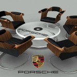 porsche-seating-area