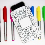 case-iphone-robot