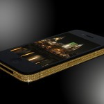 iPhone Ouro