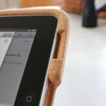 Kork – iPad2