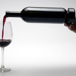 garrafa decanter