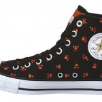 Converse super mario