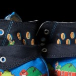 Converse super mario4