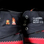 Converse super mario5