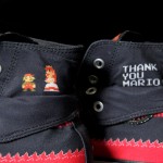 Converse super mario5