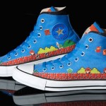 Converse super mario7