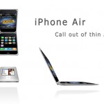 iPhoneAir