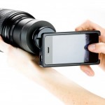 iphone mount