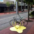 bicicletario