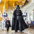 Star Wars Day at Sea