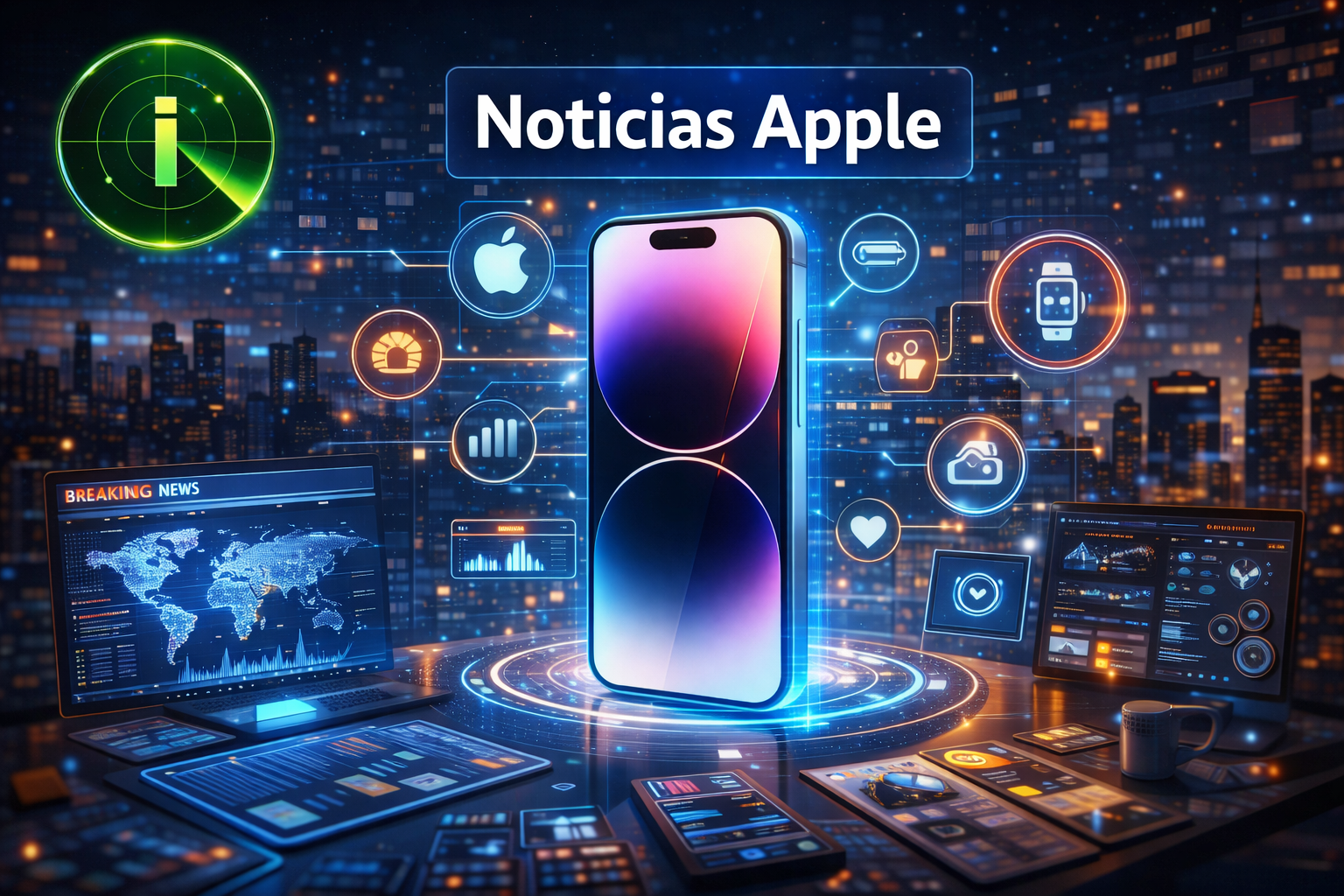 Apple 2025 - novos iPhones Apple Intelligence e futuro do ecossistema Apple