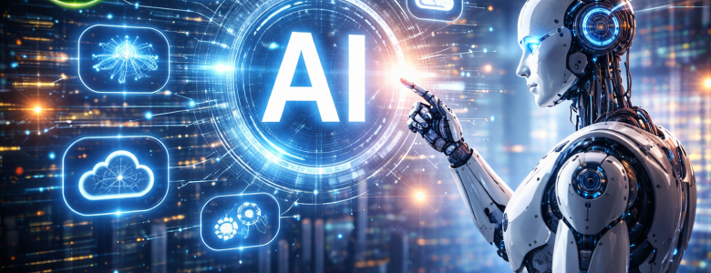 Design generativo IA - algoritmos criando produtos do futuro com inteligência artificial