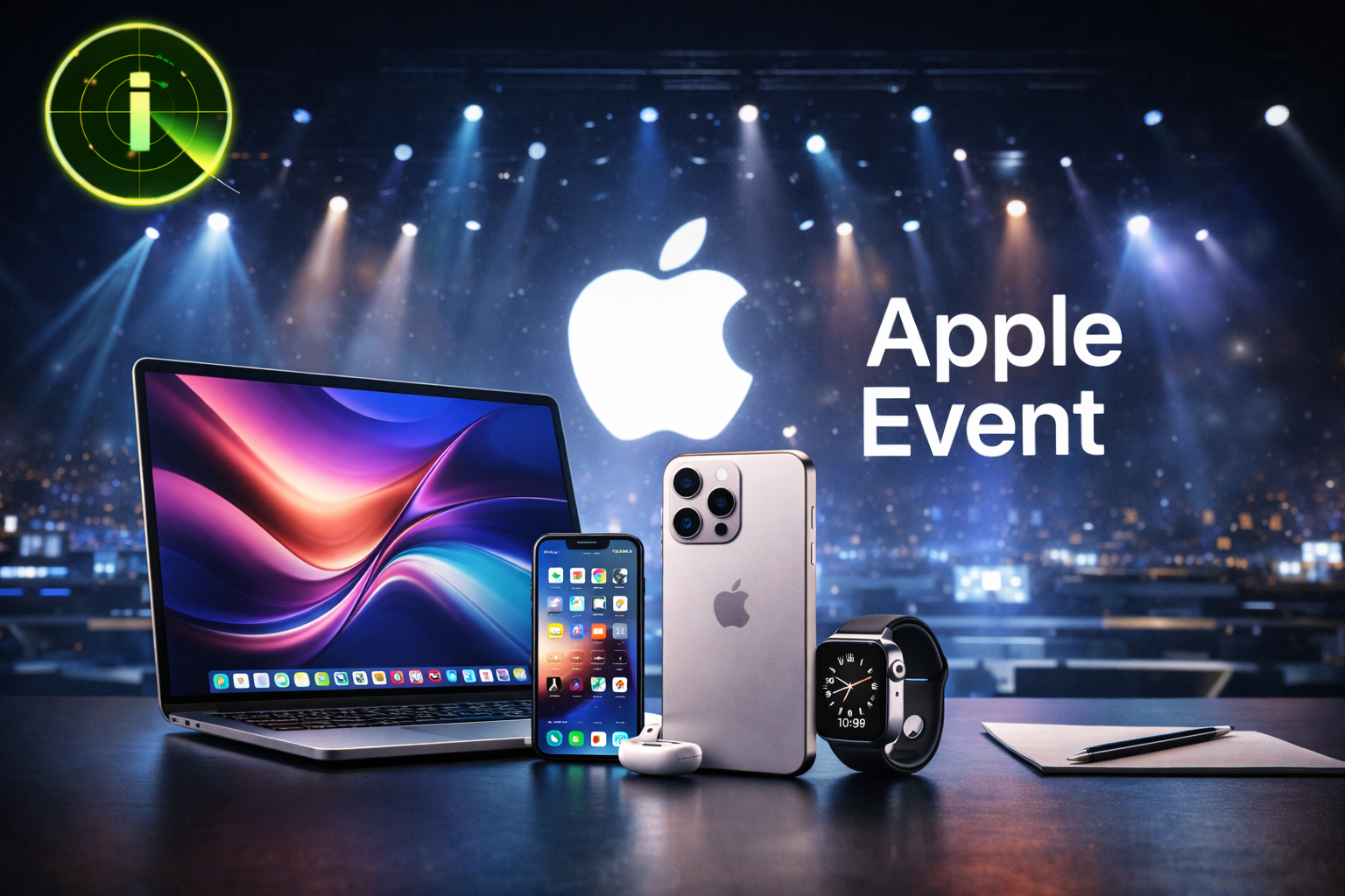 Apple 2025 - iPhone 17 Apple Intelligence e ecossistema Apple