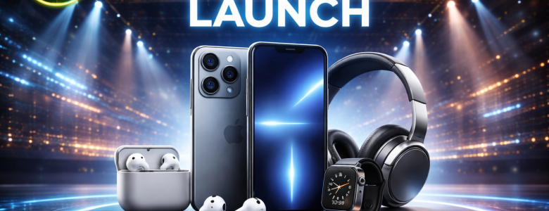 Gadgets tecnologia 2025 - produtos inovadores de tecnologia para conhecer