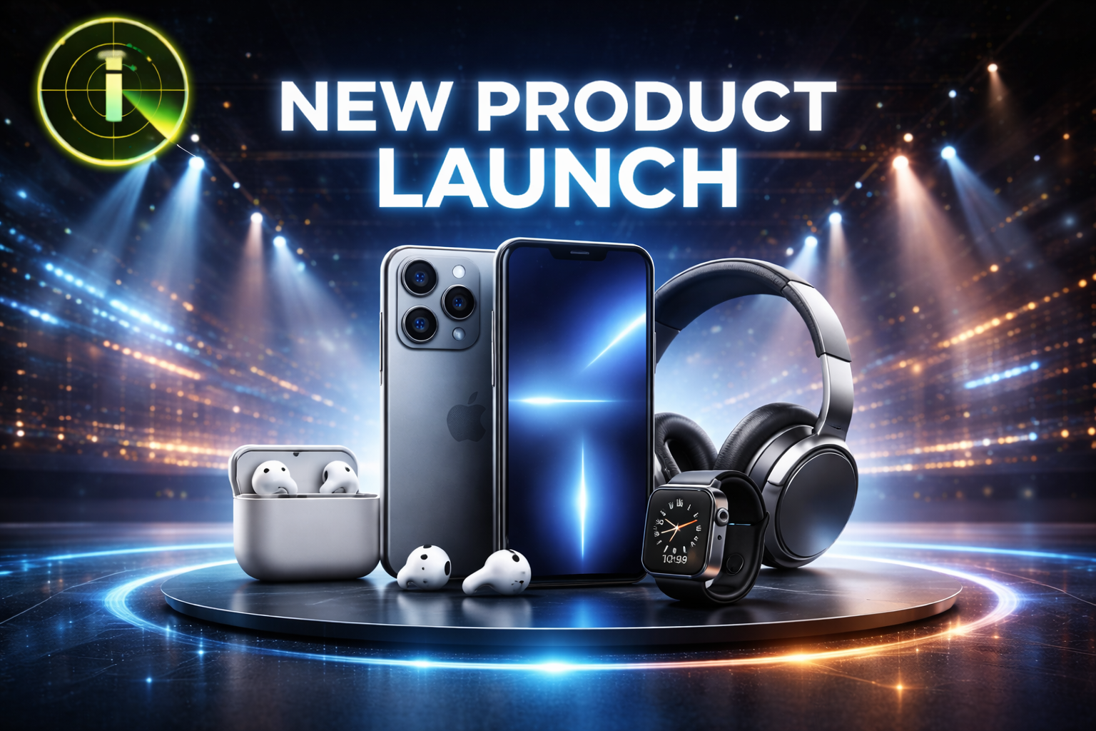 Gadgets tecnologia 2025 - produtos inovadores de tecnologia para conhecer